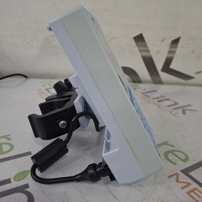 Baxter Baxter Sigma Spectrum 8.00.04 w/o Battery Infusion Pump Infusion Pump reLink Medical