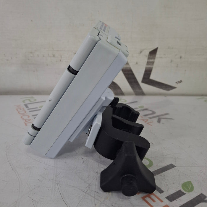 Baxter Baxter Sigma Spectrum 8.00.04 w/o Battery Infusion Pump Infusion Pump reLink Medical