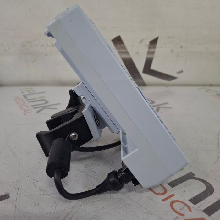 Baxter Baxter Sigma Spectrum 8.01.00 w/o Battery Infusion Pump Infusion Pump reLink Medical