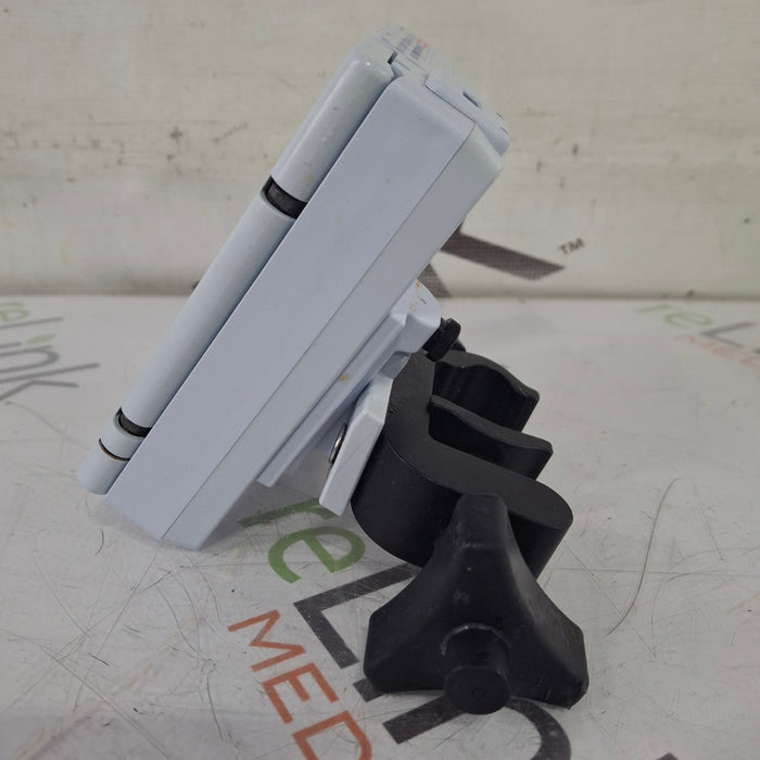 Baxter Baxter Sigma Spectrum 8.01.00 w/o Battery Infusion Pump Infusion Pump reLink Medical