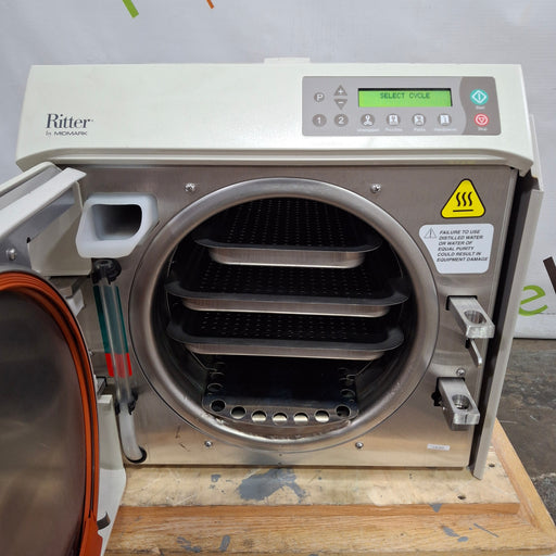 Midmark Midmark M11-022 UltraClave Autoclave Sterilizer Sterilizers & Autoclaves reLink Medical