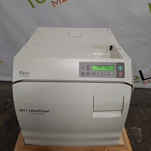 Midmark Midmark M11-022 UltraClave Autoclave Sterilizer Sterilizers & Autoclaves reLink Medical