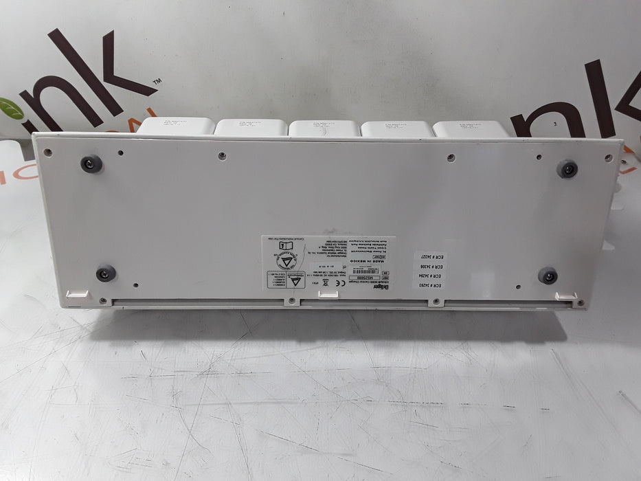 Draeger Medical Draeger Medical Infinity M300 Central Charger Patient Monitors reLink Medical