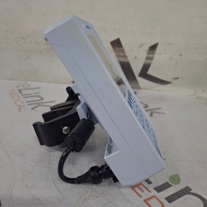 Baxter Baxter Sigma Spectrum 8.00.03 w/o Battery Infusion Pump Infusion Pump reLink Medical