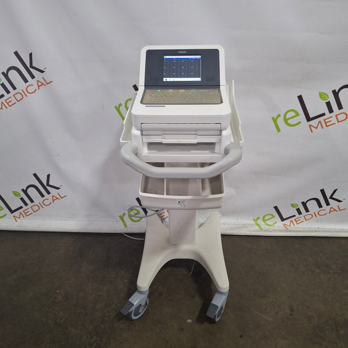 Philips PageWriter TC30 Cardiograph without PIM