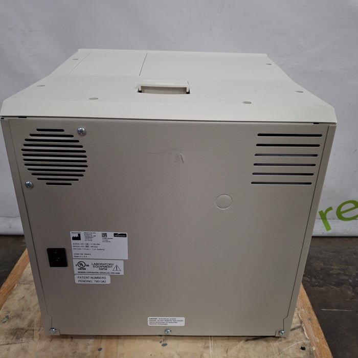 Midmark Ritter M9-022 UltraClave Autoclave Sterilizer