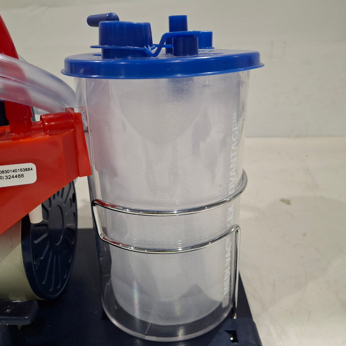 Medline HCS 7000 Aspirator Suction Pump