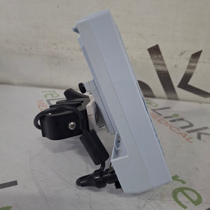 Baxter Baxter Sigma Spectrum 8.01.00 w/o Battery Infusion Pump Infusion Pump reLink Medical