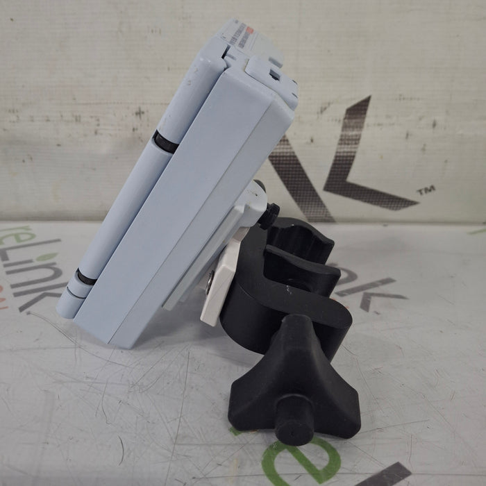 Baxter Baxter Sigma Spectrum 8.01.00 w/o Battery Infusion Pump Infusion Pump reLink Medical