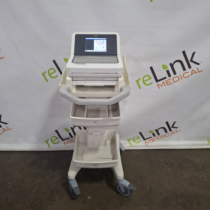 Philips PageWriter TC30 Cardiograph without PIM