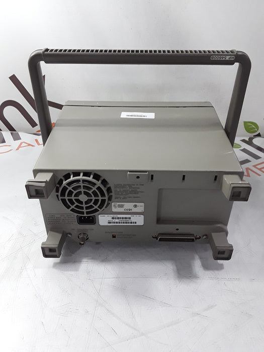 Hewlett Packard 54600B Oscilloscope