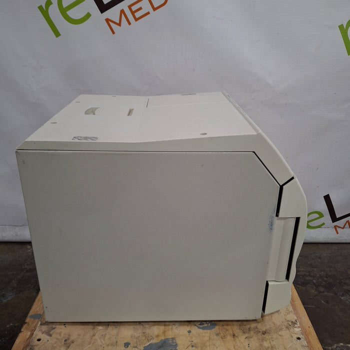 Midmark Ritter M9-022 UltraClave Autoclave Sterilizer