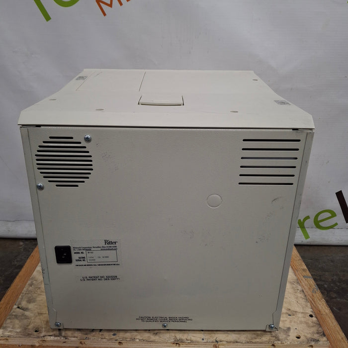 Midmark Ritter M9-022 UltraClave Autoclave Sterilizer