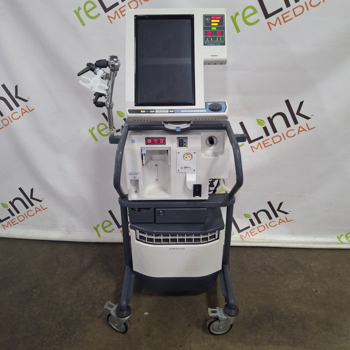 Puritan Bennett Puritan Bennett 840 Ventilator Respiratory reLink Medical