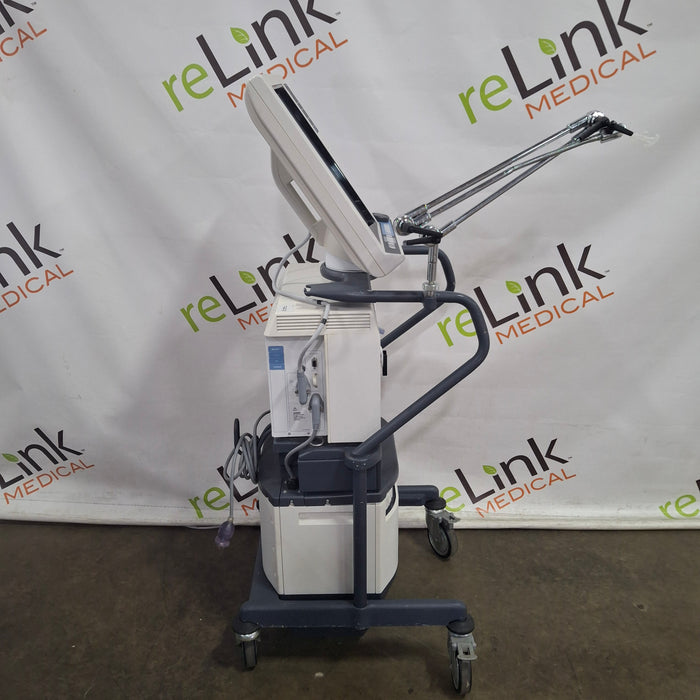 Puritan Bennett Puritan Bennett 840 Ventilator Respiratory reLink Medical