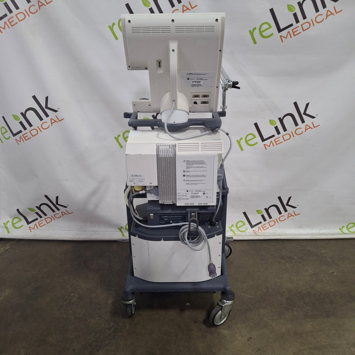 Puritan Bennett Puritan Bennett 840 Ventilator Respiratory reLink Medical