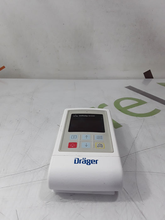 Draeger Medical Draeger Medical Infinity M300 Patient Monitor Patient Monitors reLink Medical