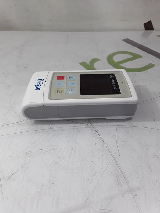 Draeger Medical Draeger Medical Infinity M300 Patient Monitor Patient Monitors reLink Medical
