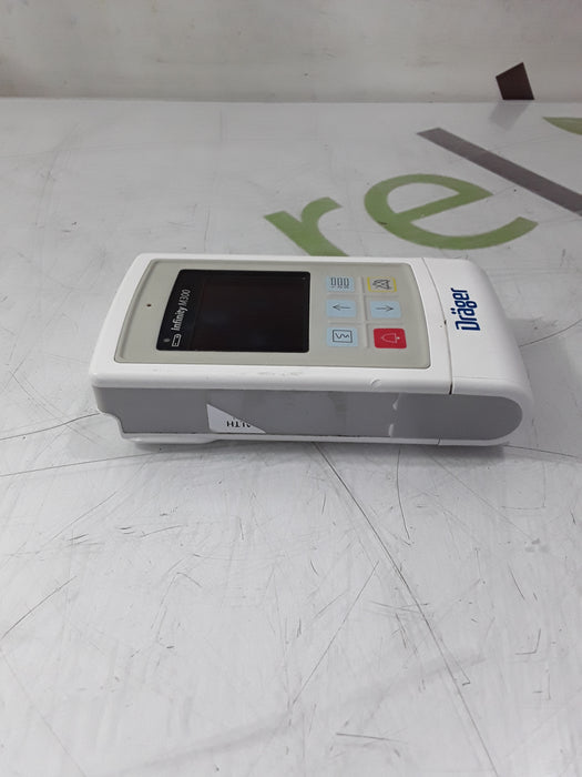Draeger Medical Draeger Medical Infinity M300 Patient Monitor Patient Monitors reLink Medical