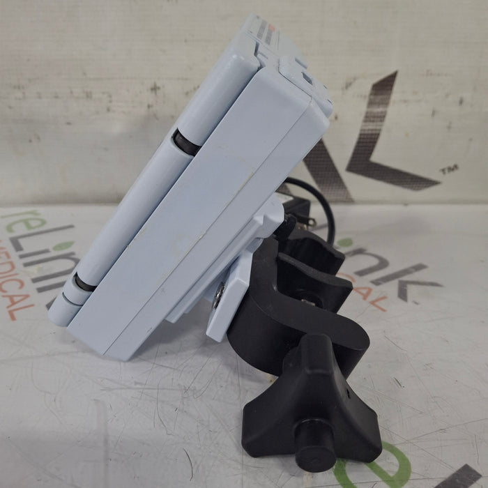 Baxter Sigma Spectrum 8.00.03 w/o Battery Infusion Pump