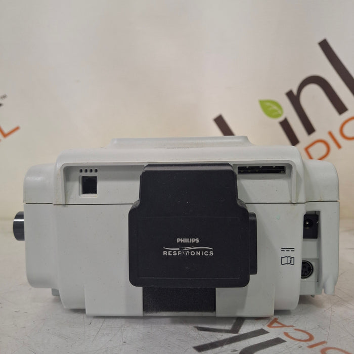 Philips Philips Respironics OmniLab Advanced + System One Ventilator Respiratory reLink Medical