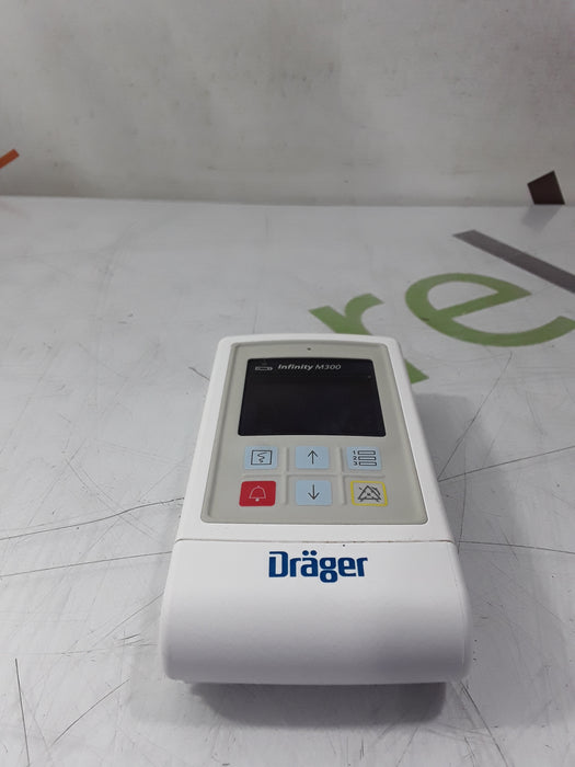 Draeger Medical Draeger Medical Infinity M300 Patient Monitor Patient Monitors reLink Medical