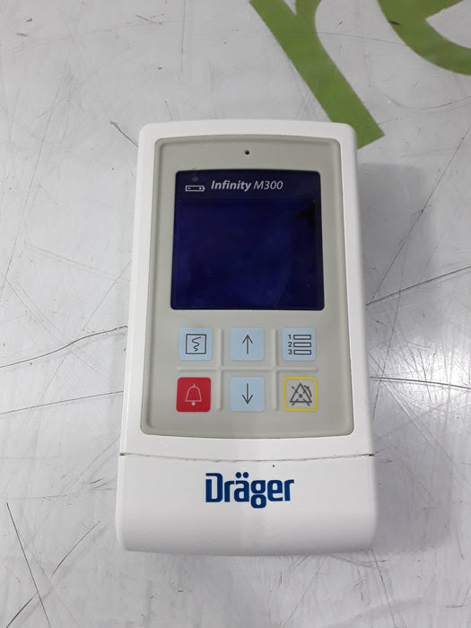 Draeger Medical Draeger Medical Infinity M300 Patient Monitor Patient Monitors reLink Medical