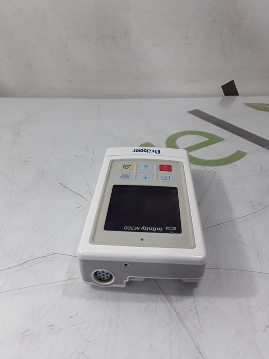 Draeger Medical Draeger Medical Infinity M300 Patient Monitor Patient Monitors reLink Medical