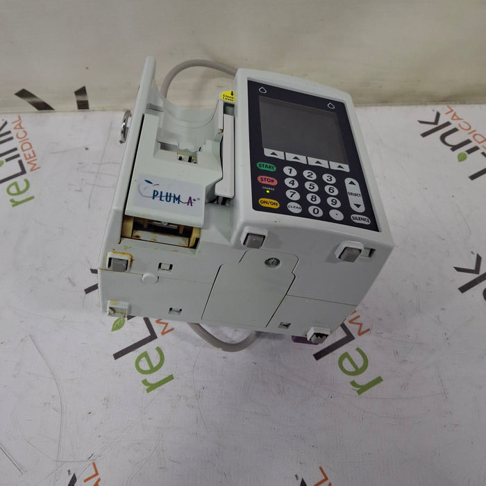 Hospira Plum A+ Infusion Pump