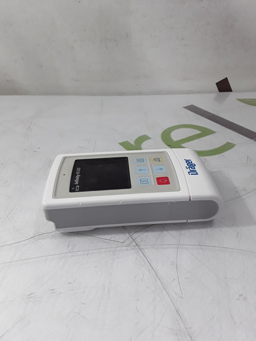 Draeger Medical Infinity M300 Patient Monitor