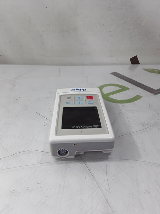 Draeger Medical Infinity M300 Patient Monitor