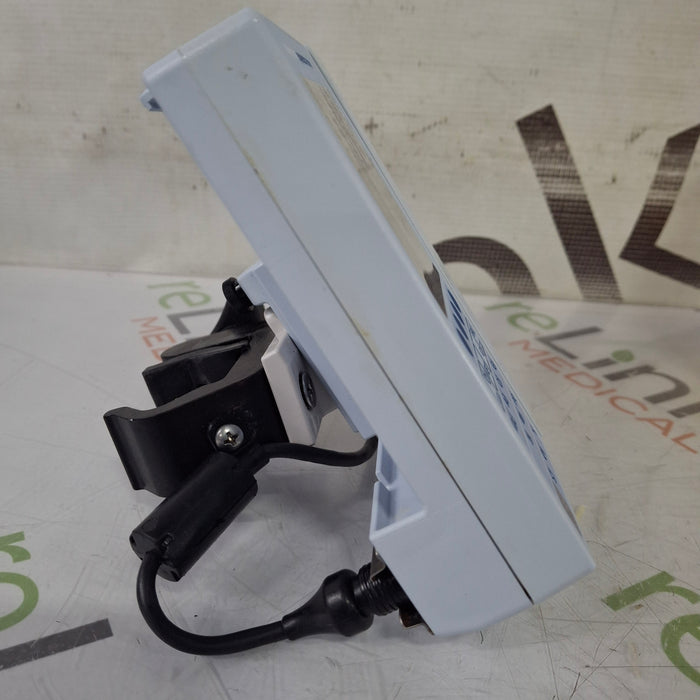 Baxter Baxter Sigma Spectrum 8.00.05 w/o Battery Infusion Pump Infusion Pump reLink Medical