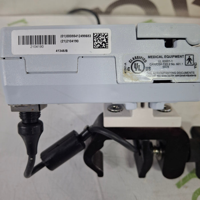 Baxter Baxter Sigma Spectrum 8.00.05 w/o Battery Infusion Pump Infusion Pump reLink Medical