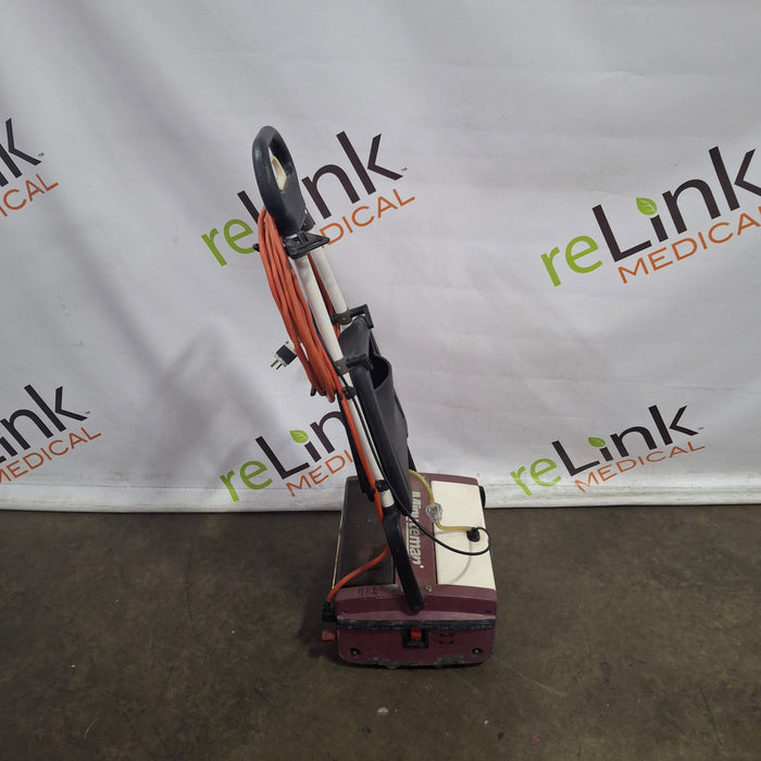 MinuteMan M12110 Carpet Cleaner