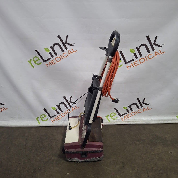 MinuteMan M12110 Carpet Cleaner