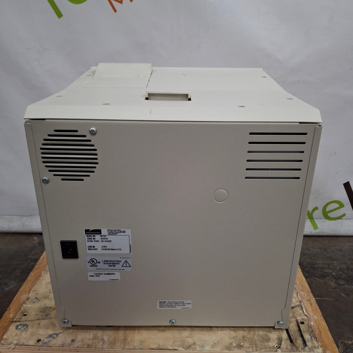 Midmark Ritter M9-022 UltraClave Autoclave Sterilizer