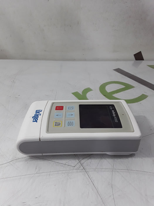 Draeger Medical Draeger Medical Infinity M300 Patient Monitor Patient Monitors reLink Medical