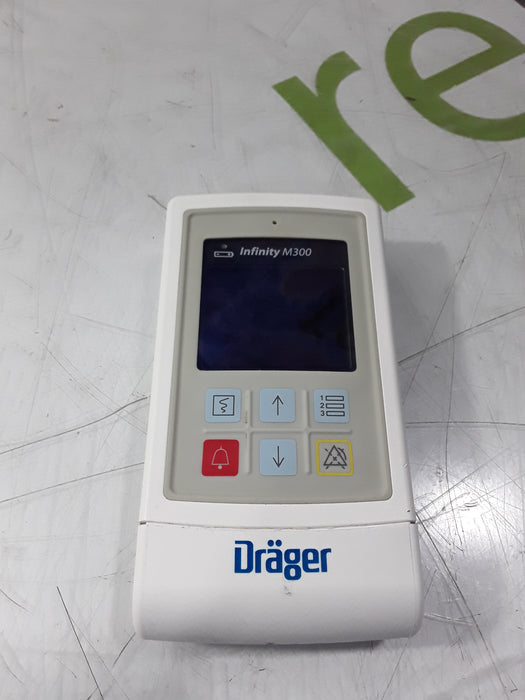 Draeger Medical Draeger Medical Infinity M300 Patient Monitor Patient Monitors reLink Medical