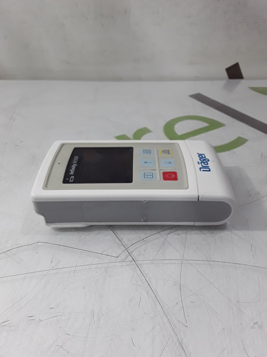 Draeger Medical Draeger Medical Infinity M300 Patient Monitor Patient Monitors reLink Medical