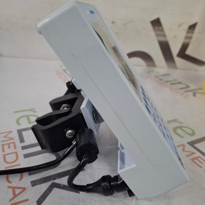 Baxter Sigma Spectrum w/Non Wireless or No Battery Infusion Pump