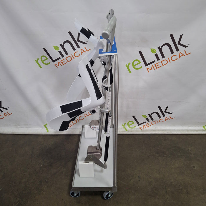 SchureMed Great White Platinum Stirrups