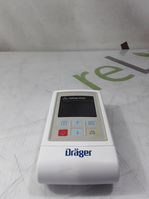 Draeger Medical Draeger Medical Infinity M300 Patient Monitor Patient Monitors reLink Medical