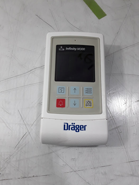 Draeger Medical Draeger Medical Infinity M300 Patient Monitor Patient Monitors reLink Medical