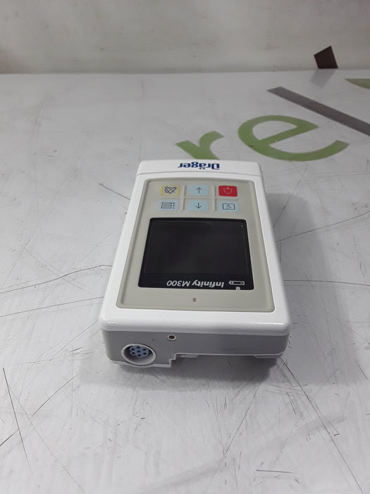 Draeger Medical Draeger Medical Infinity M300 Patient Monitor Patient Monitors reLink Medical