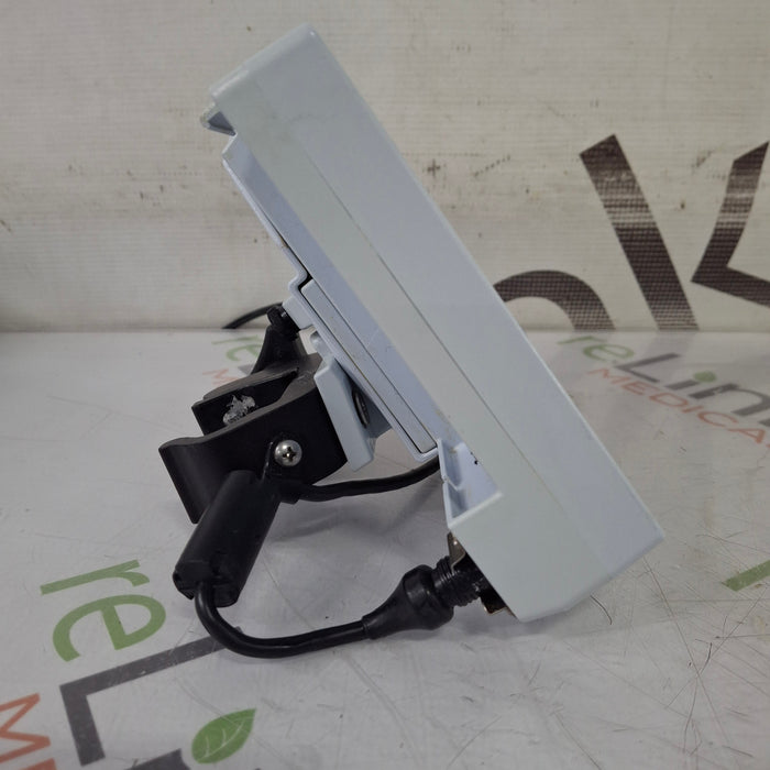 Baxter Sigma Spectrum 8.00.03 w/o Battery Infusion Pump