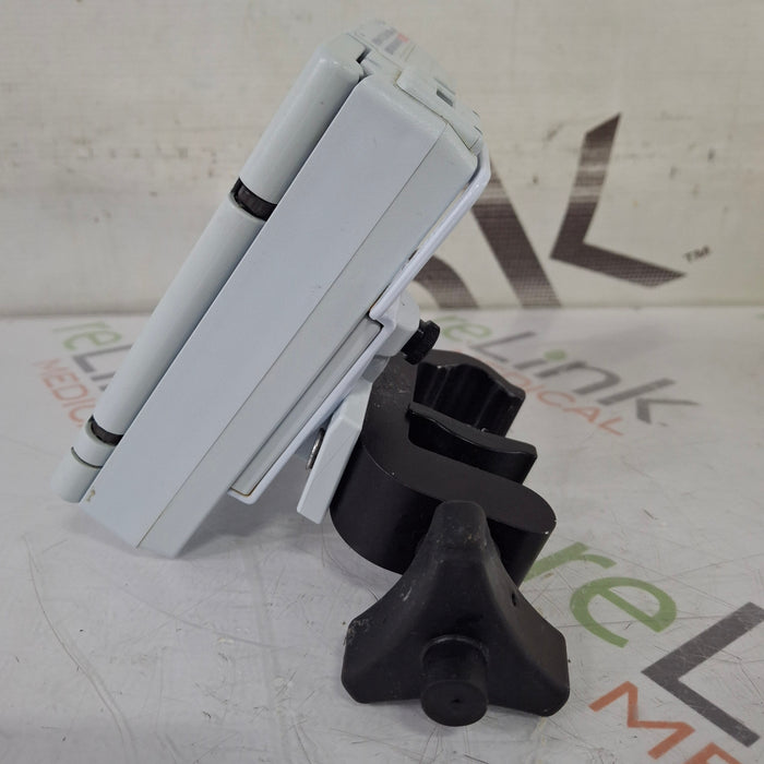 Baxter Sigma Spectrum 8.00.03 w/o Battery Infusion Pump