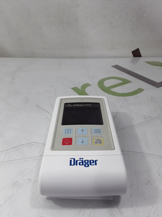 Draeger Medical Draeger Medical Infinity M300 Patient Monitor Patient Monitors reLink Medical