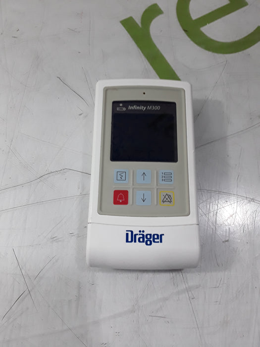 Draeger Medical Draeger Medical Infinity M300 Patient Monitor Patient Monitors reLink Medical