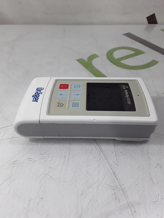 Draeger Medical Draeger Medical Infinity M300 Patient Monitor Patient Monitors reLink Medical