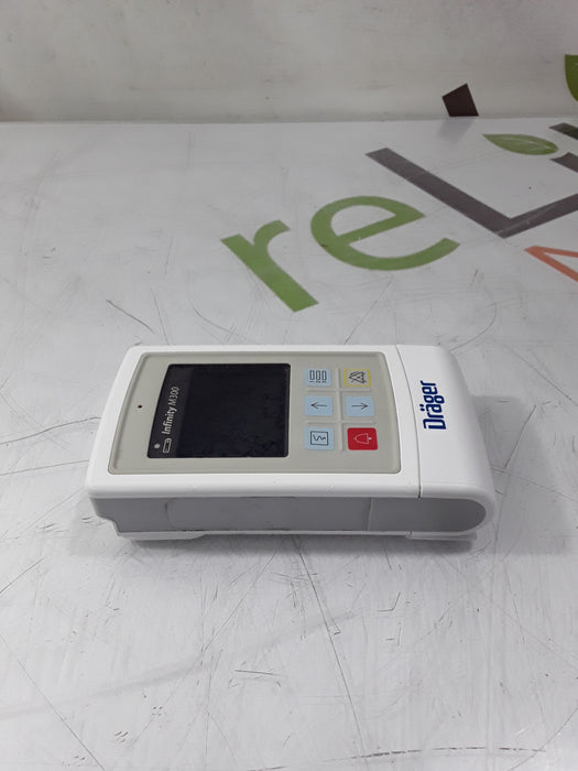 Draeger Medical Draeger Medical Infinity M300 Patient Monitor Patient Monitors reLink Medical